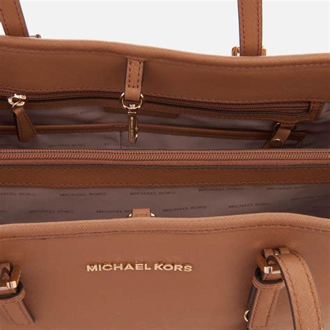 michael kors east west travel tote|michael kors east west handbag.